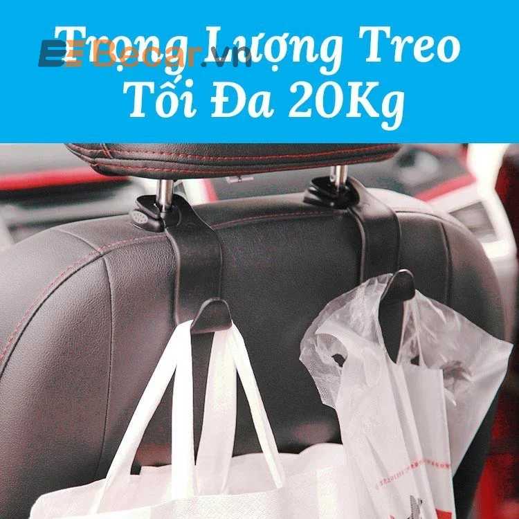 Có thể chịu tải lên đến 20kg