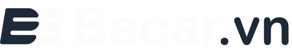 Phụ kiện ô tô Becar