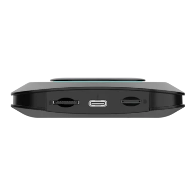 CARLINKIT Android Box TBOX S2P LED QC-6225 Android Box TBOX S2P