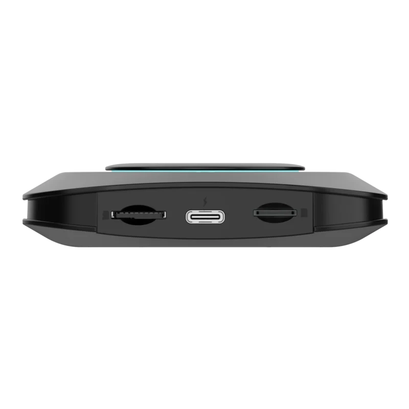Android Box TBOX S2P