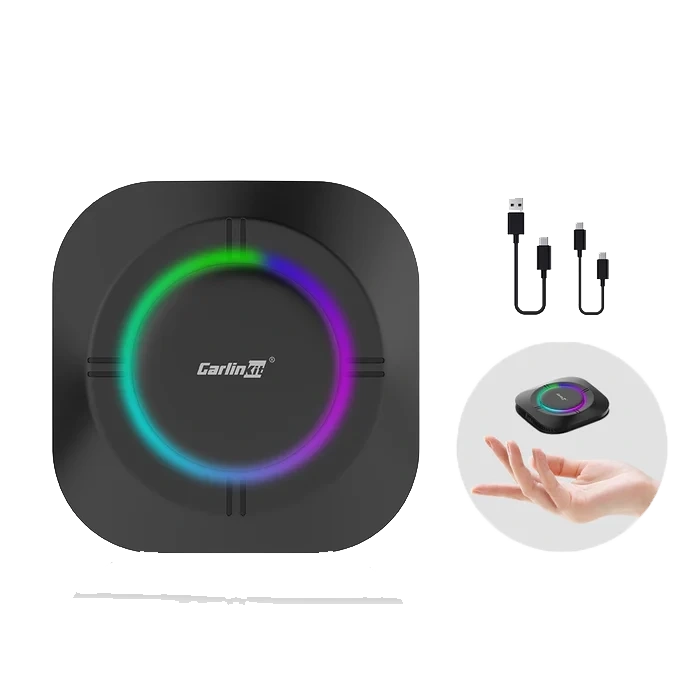 Android Box TBOX S2P