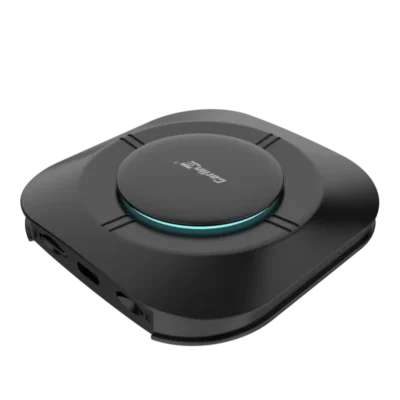 CARLINKIT Android Box TBOX S2P LED QC-6225 Android Box TBOX S2P