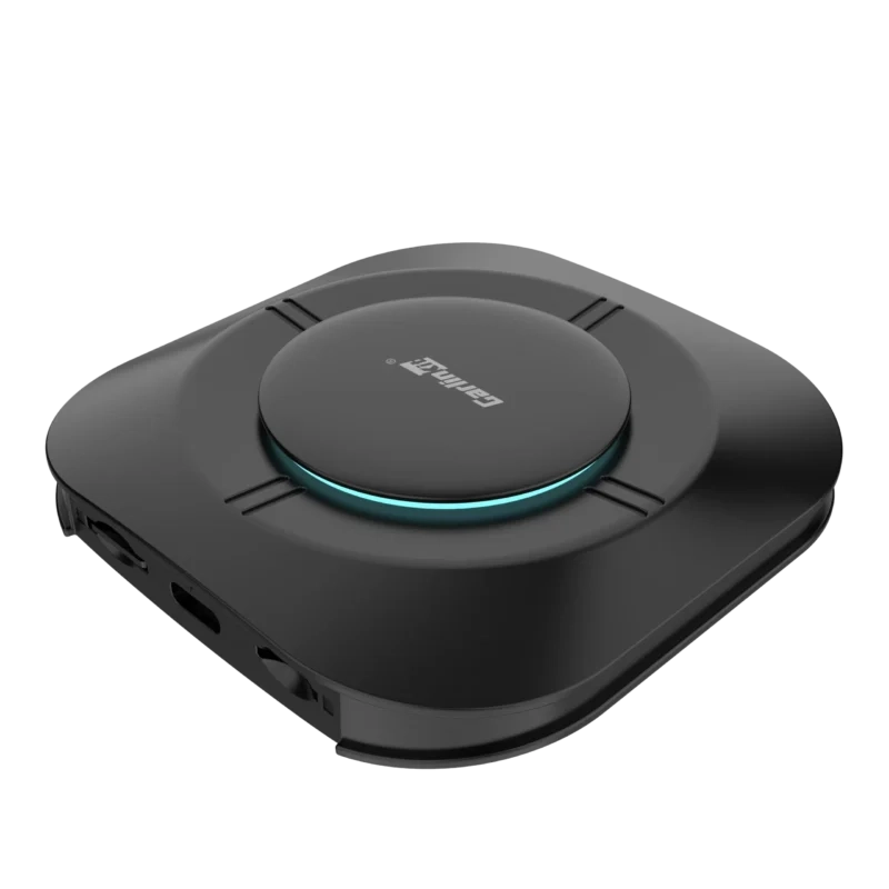 Android Box TBOX S2P