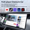 Kết nối dễ dàng với iphone