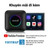 Khuyến mãi đi kèm