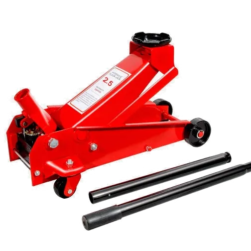 Kích gầm ô tô becar