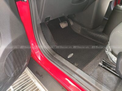 Thảm cao su cao cấp VinFast VF5