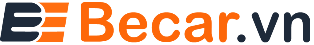 Logo becar.vn