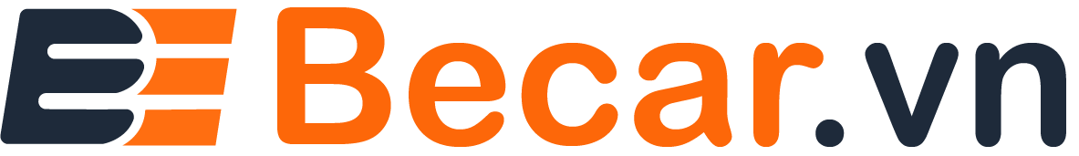 Logo becar.vn