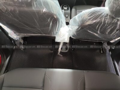 Hình ảnh thảm cao su vf5