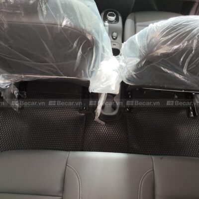 Hình ảnh thảm cao su vf5