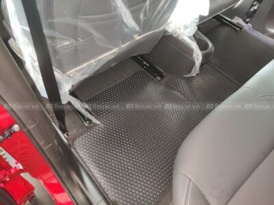 Thảm cao su cao cấp