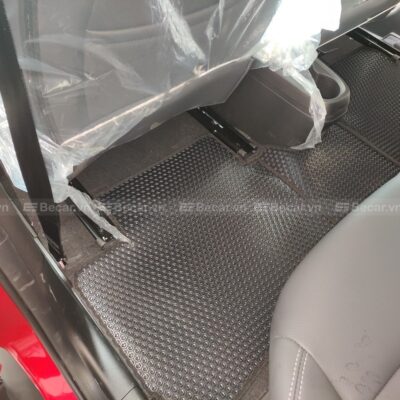 Thảm cao su cao cấp