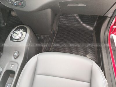 Hình ảnh thảm cao su vf5