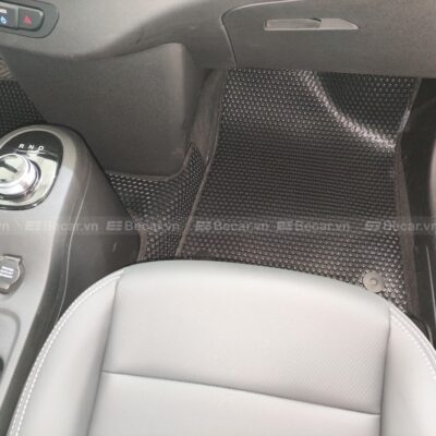 Hình ảnh thảm cao su vf5