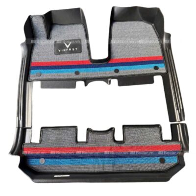 Thảm lót sàn nhựa đúc/TFE cho Vinfast VF3