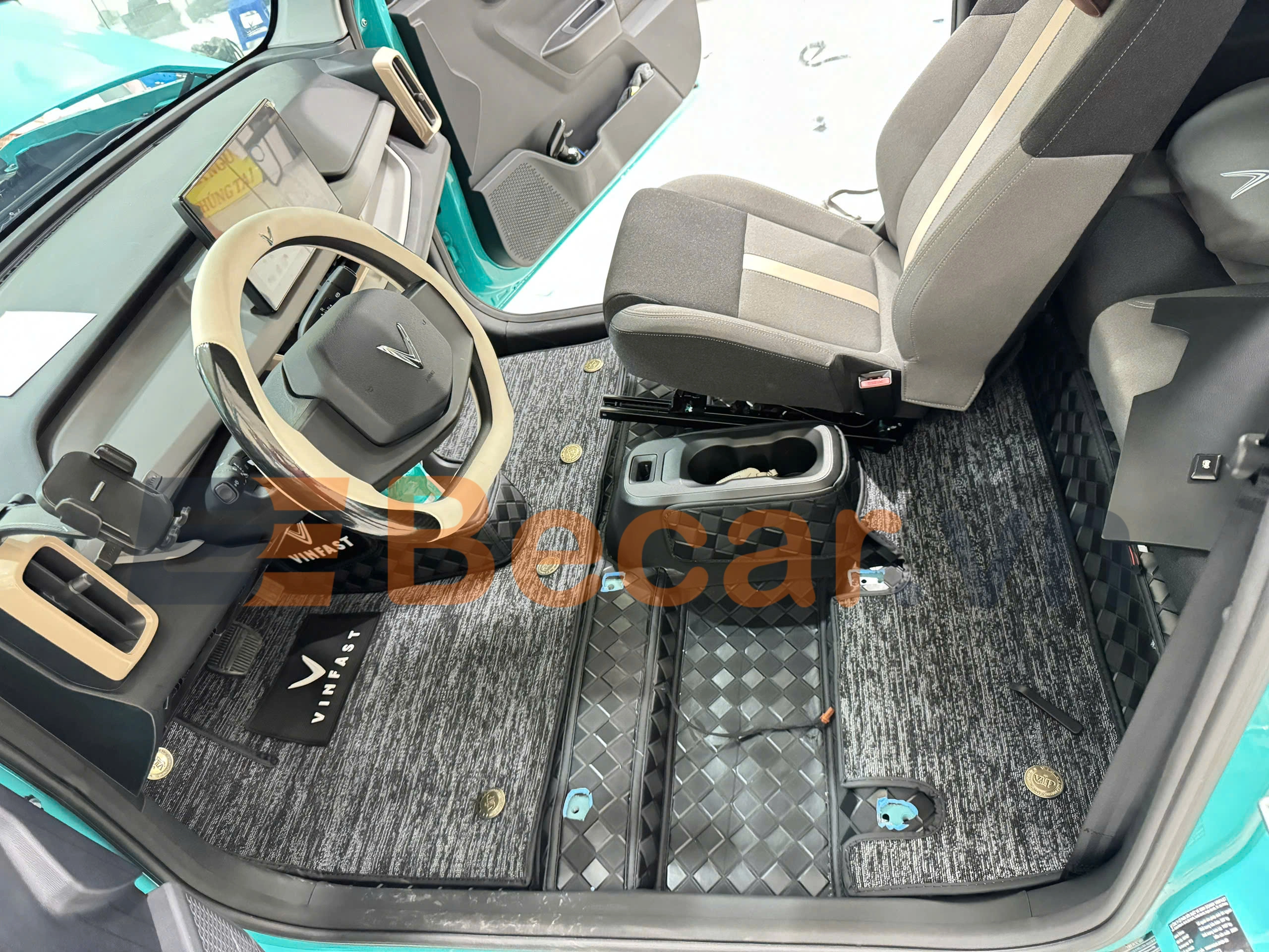 Thảm lót sàn giá tốt