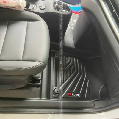 Thảm lót sàn nhựa đúc/TFE loại 1 dành cho VF5