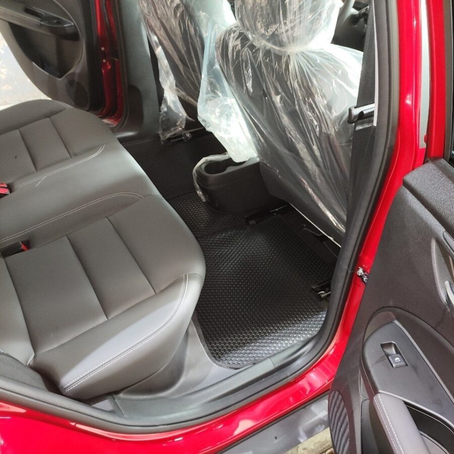 Thảm cao su cao cấp VinFast VF5