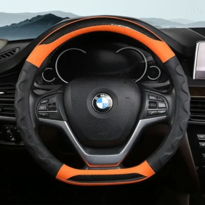 Mã Bc16457 phiên bản màu cam