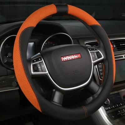 Phiên bản màu cam