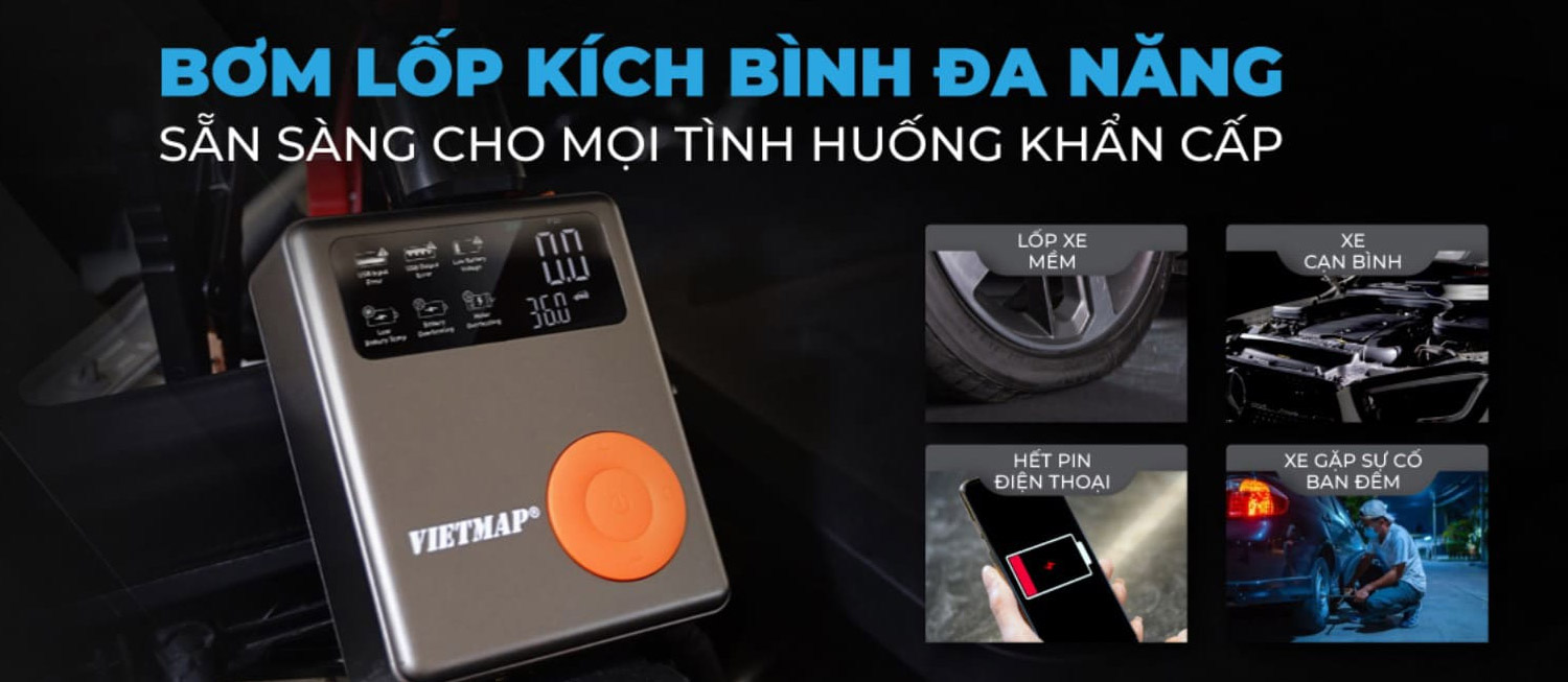 Becar phụ kiện ô tô