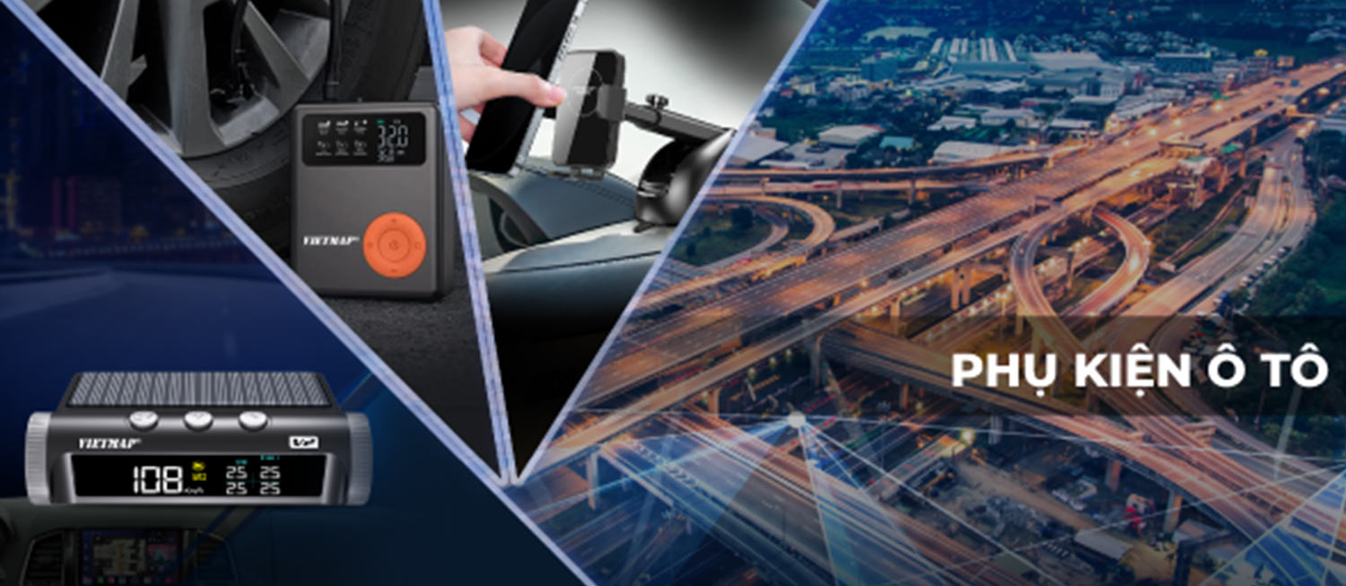 Becar Phụ kiện ô tô 3