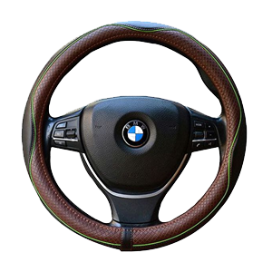 Bọc vô lăng tại Becar