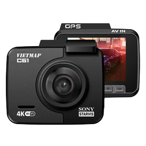 Camera Hành Trình Becar