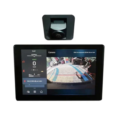 Camera lùi cho xe Vinfast