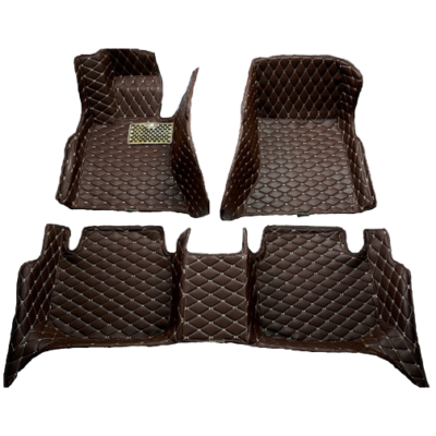 Thảm lót sàn ô tô