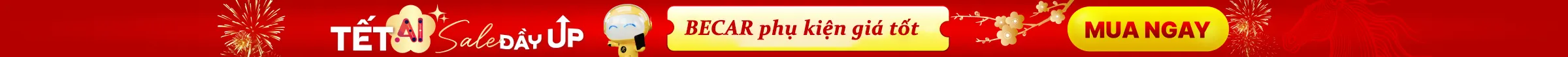 Thế giới phụ kiện bao la rất đã
